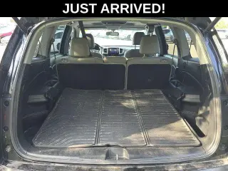 Honda Pilot 2016 EX-L 4p SUV con RES