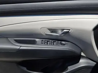 Hyundai TUCSON 2026 SEL 4dr SUV