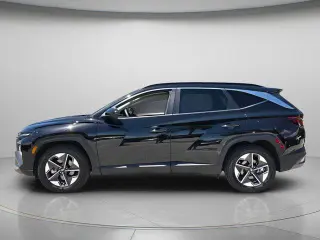 Hyundai TUCSON 2026 SEL 4dr SUV