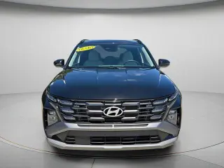 Hyundai TUCSON 2026 SEL 4dr SUV