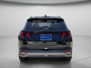 Hyundai TUCSON 2026 SEL 4dr SUV