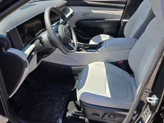 Hyundai TUCSON 2026 SEL 4dr SUV