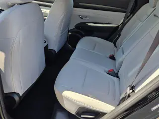 Hyundai TUCSON 2026 SEL 4dr SUV