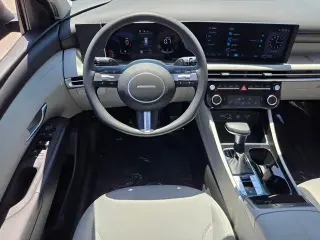 Hyundai TUCSON 2026 SEL 4dr SUV