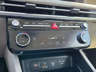 Hyundai TUCSON 2026 SEL 4dr SUV
