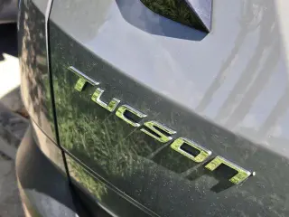 Hyundai TUCSON 2024 SEL 4p SUV (lanzamiento de mitad de año)