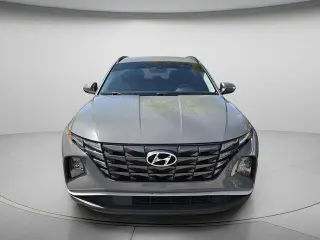 Hyundai TUCSON 2024 SEL 4p SUV (lanzamiento de mitad de año)
