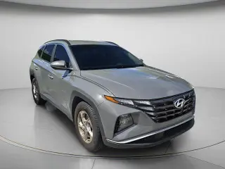 Hyundai TUCSON 2024 SEL 4p SUV (lanzamiento de mitad de año)