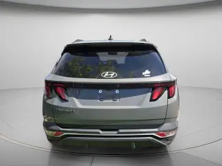 Hyundai TUCSON 2024 SEL 4p SUV (lanzamiento de mitad de año)