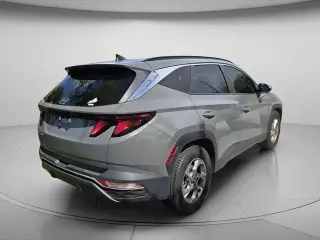 Hyundai TUCSON 2024 SEL 4p SUV (lanzamiento de mitad de año)