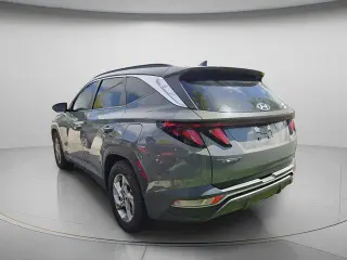 Hyundai TUCSON 2024 SEL 4p SUV (lanzamiento de mitad de año)
