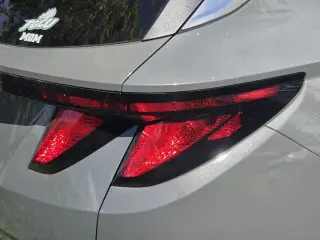 Hyundai TUCSON 2024 SEL 4p SUV (lanzamiento de mitad de año)