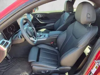 BMW Serie 2 2026 230i 2dr Coupé