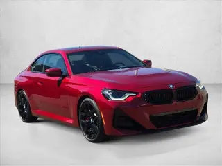 BMW Serie 2 2026 230i 2dr Coupé