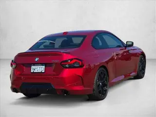 BMW Serie 2 2026 230i 2dr Coupé