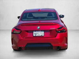 BMW Serie 2 2026 230i 2dr Coupé