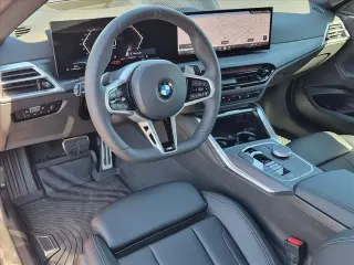 BMW Serie 2 2026 230i 2dr Coupé