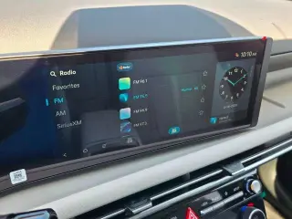 Hyundai TUCSON 2026 SEL 4dr SUV