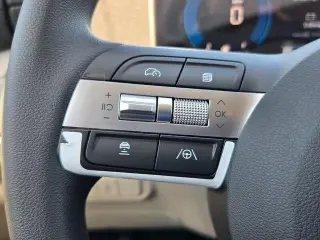 Hyundai TUCSON 2026 SEL 4dr SUV