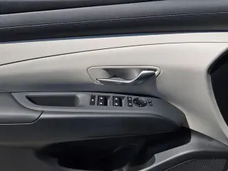 Hyundai TUCSON 2026 SEL 4dr SUV