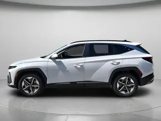 Hyundai TUCSON 2026 SEL 4dr SUV