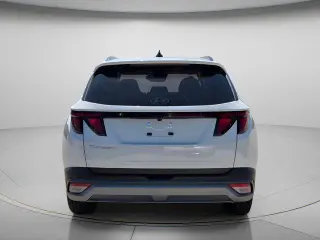 Hyundai TUCSON 2026 SEL 4dr SUV