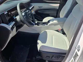 Hyundai TUCSON 2026 SEL 4dr SUV