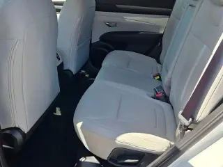 Hyundai TUCSON 2026 SEL 4dr SUV