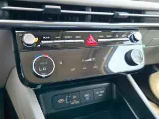 Hyundai TUCSON 2026 SEL 4dr SUV