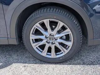 Mazda CX-5 2019 AWD Grand Touring SUV de 4 puertas