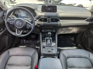 Mazda CX-5 2019 AWD Grand Touring SUV de 4 puertas