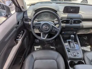 Mazda CX-5 2019 AWD Grand Touring SUV de 4 puertas