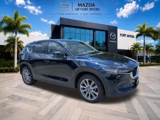 Mazda CX-5 2019 AWD Grand Touring SUV de 4 puertas