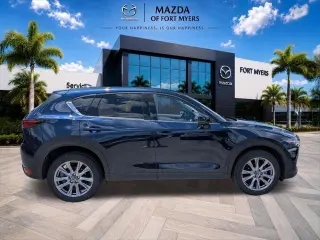 Mazda CX-5 2019 AWD Grand Touring SUV de 4 puertas