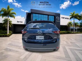 Mazda CX-5 2019 AWD Grand Touring SUV de 4 puertas