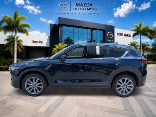Mazda CX-5 2019 AWD Grand Touring SUV de 4 puertas