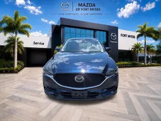 Mazda CX-5 2019 AWD Grand Touring SUV de 4 puertas