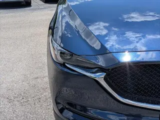 Mazda CX-5 2019 AWD Grand Touring SUV de 4 puertas