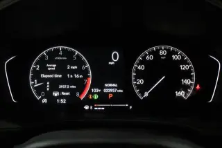 Honda Civic 2024 Sport 4dr Sedan