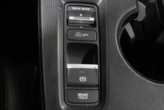 Honda Civic 2024 Sport 4dr Sedan