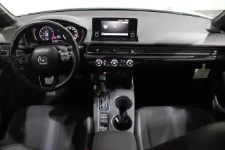 Honda Civic 2024 Sport 4dr Sedan