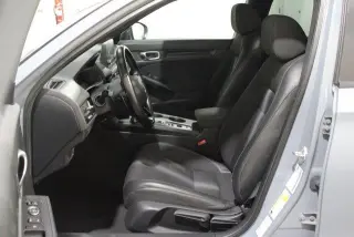 Honda Civic 2024 Sport 4dr Sedan