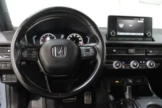 Honda Civic 2024 Sport 4dr Sedan