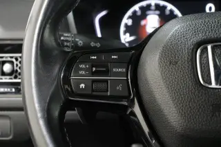 Honda Civic 2024 Sport 4dr Sedan