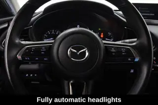 Mazda CX-30 2025 AWD 2.5 S Edición Carbono 4p SUV