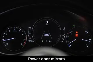 Mazda CX-30 2025 AWD 2.5 S Edición Carbono 4p SUV