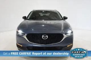 Mazda CX-30 2025 AWD 2.5 S Edición Carbono 4p SUV