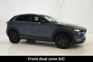 Mazda CX-30 2025 AWD 2.5 S Edición Carbono 4p SUV