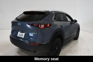 Mazda CX-30 2025 AWD 2.5 S Edición Carbono 4p SUV