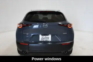 Mazda CX-30 2025 AWD 2.5 S Edición Carbono 4p SUV